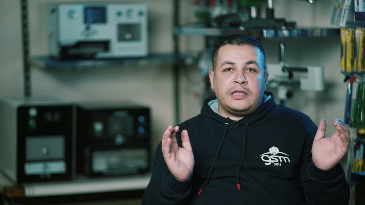 GSM-TOOLS