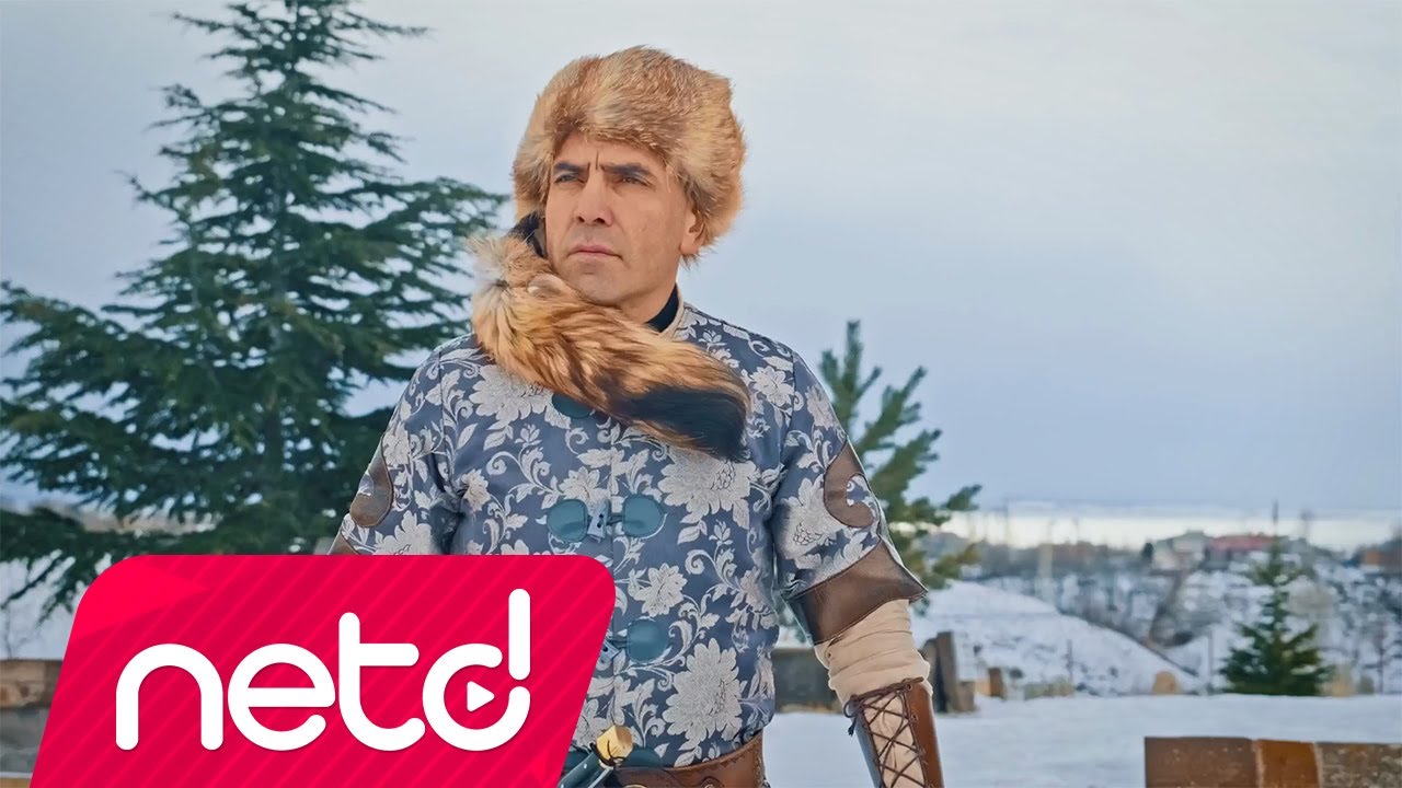 Gürhan Ötün - Ahlat Destanı