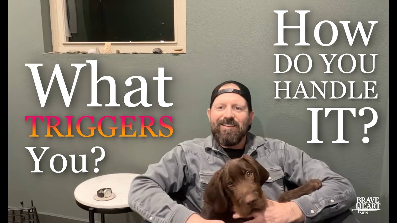Mastering Your Triggers