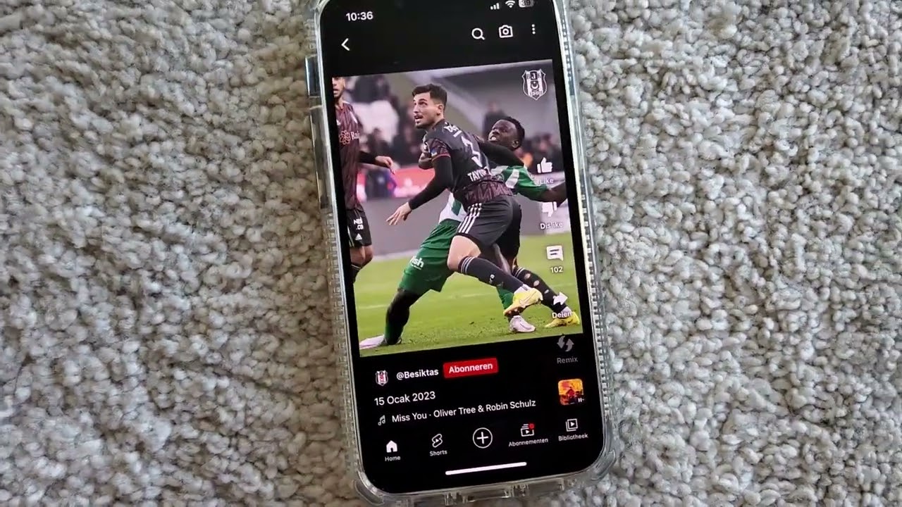 bjktv