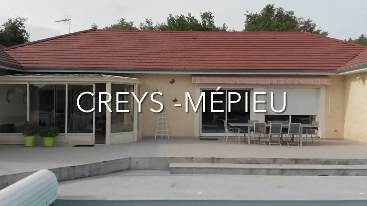 CREYS-M&Eacute;PIEU