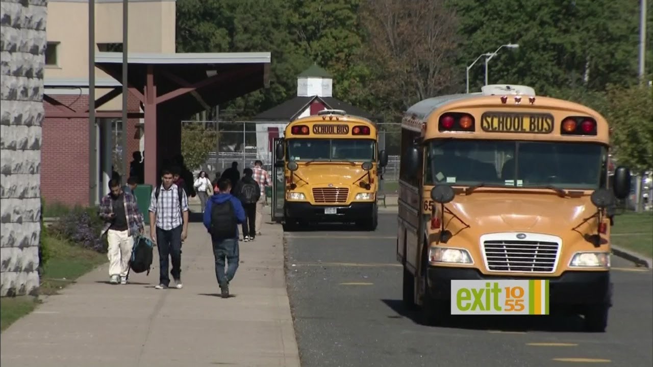 High Honors For Local Schools In National Science Competition
