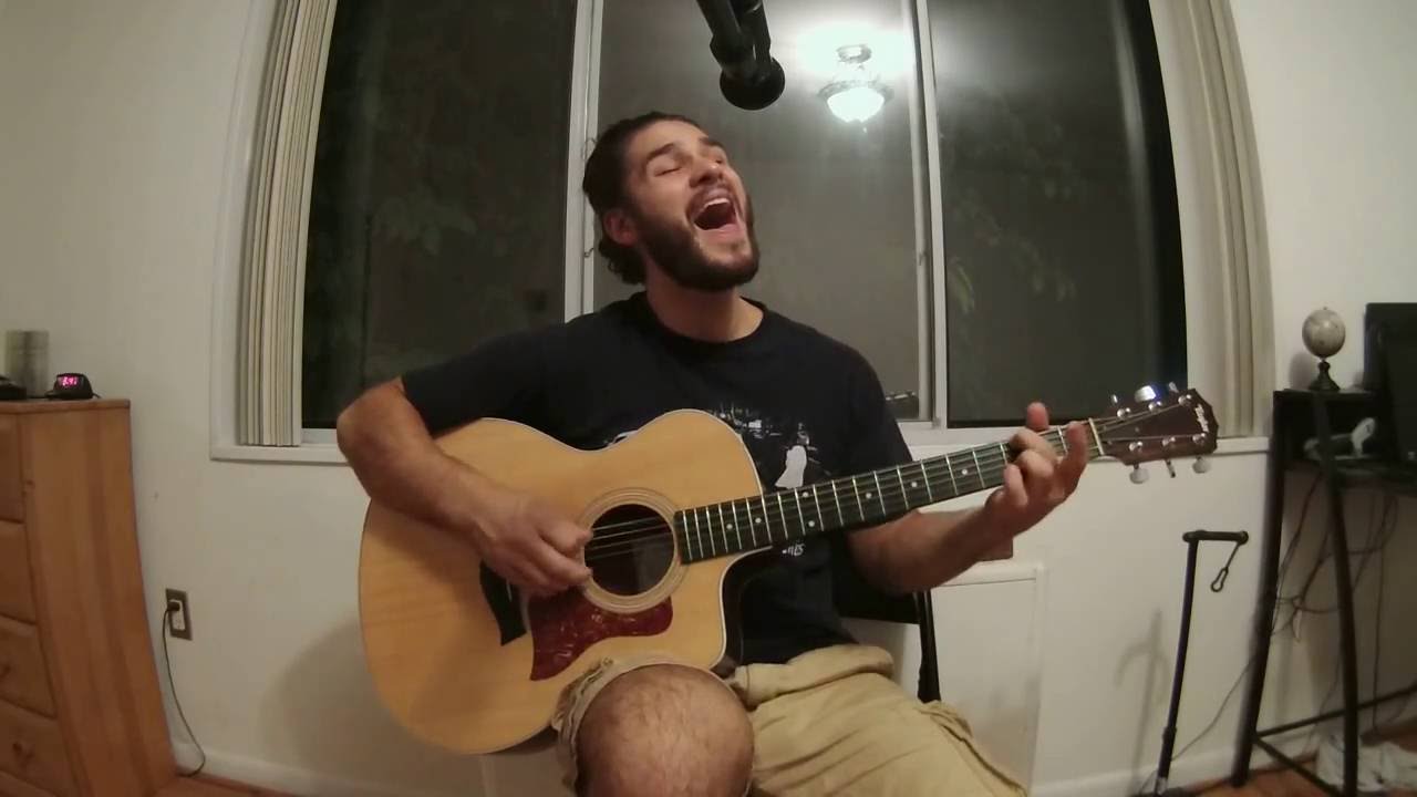 I Might Be Wrong -  Radiohead Cover - Beneath the Boards