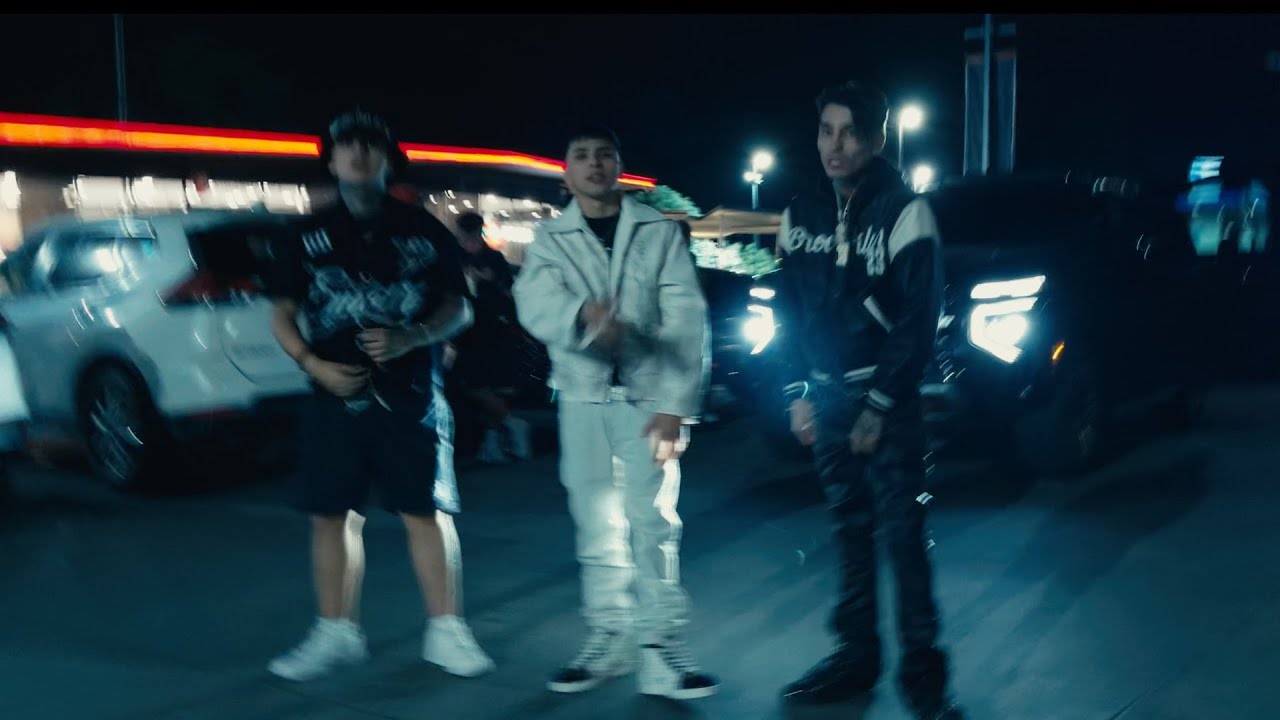 CHK - Ojos Rojos (Ft. Shisosaloud, Kreamly)