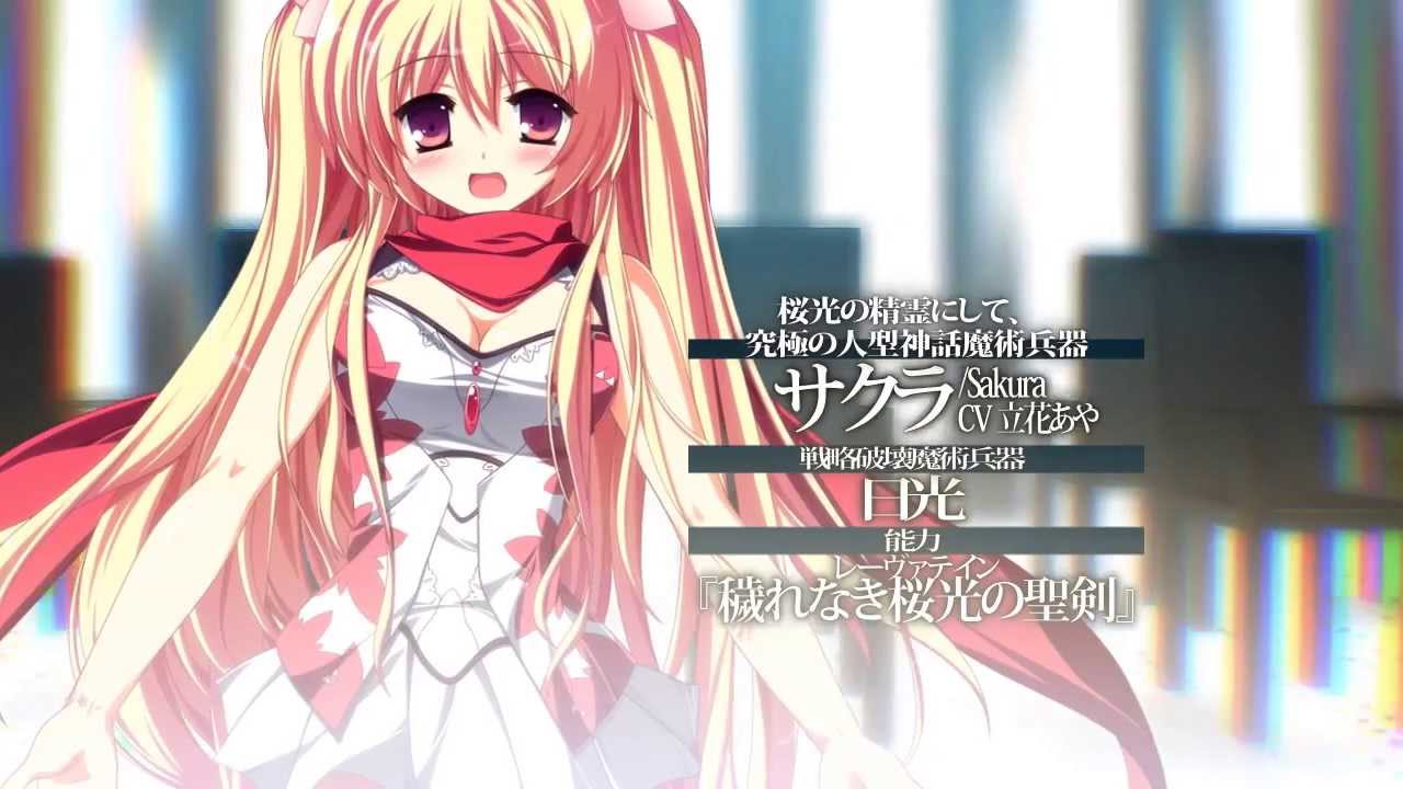 fortissimo FA//Akkord:nächsten Phase OP 2 - fortissimo -the ultimate crisis- [Eng Sub]