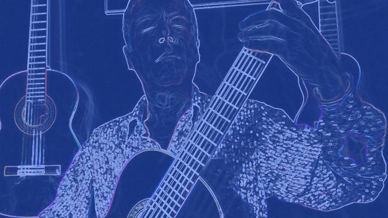 GUITAR: EXPLODED - IV. Strings, Fretboard, Farewell