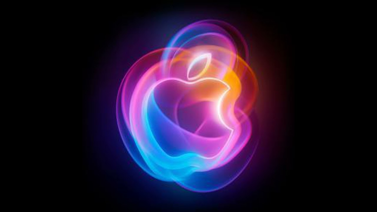 Apple's iPhone 16 Event