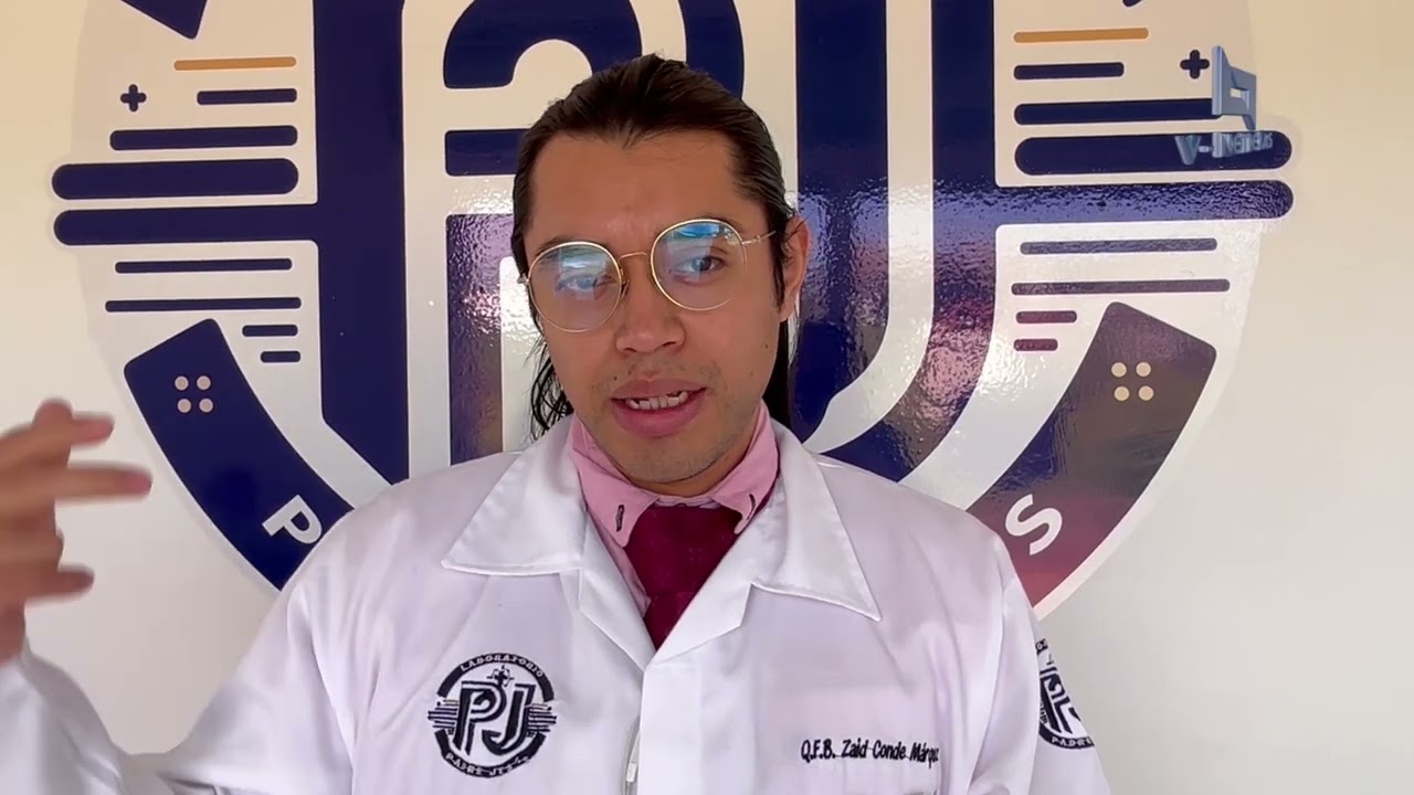 Laboratorios Padre Jes&uacute;s, resultados 100% de confiablidad y a precios bajos , Tzitla, Chignahuapan