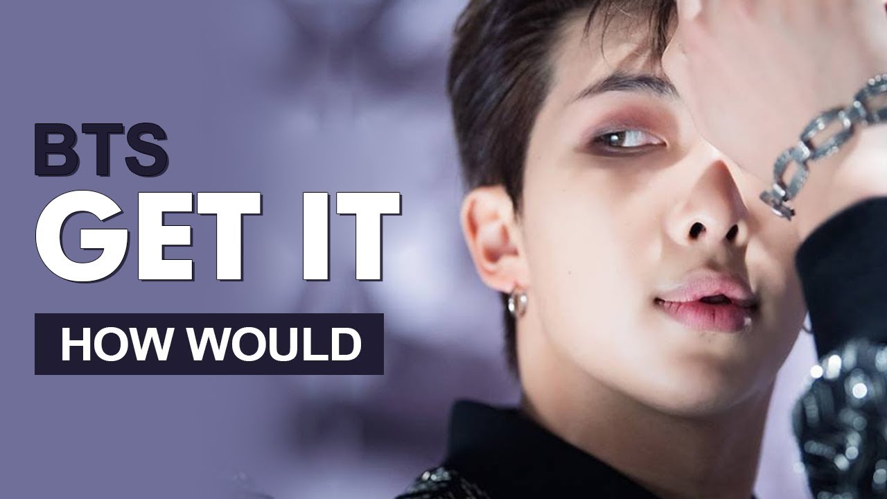 How Would BTS Sing PRISTIN V 