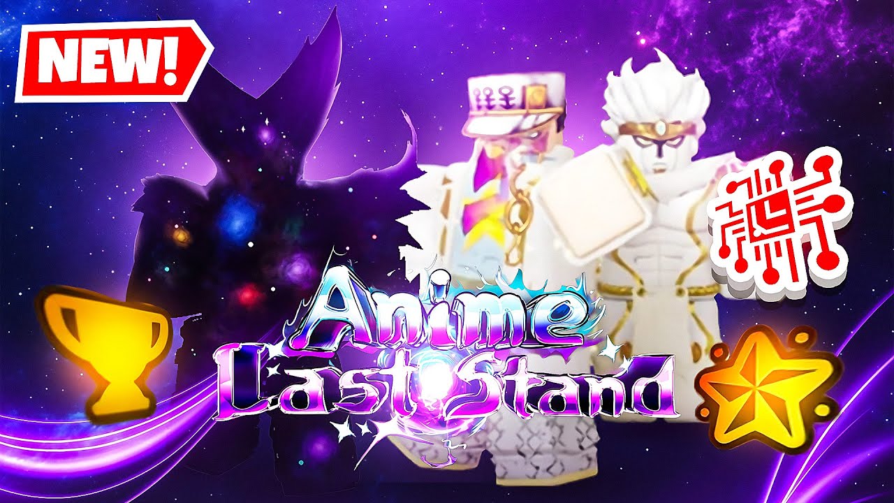 EXTREME BOOSTING OP Units In Roblox Anime Last Stand