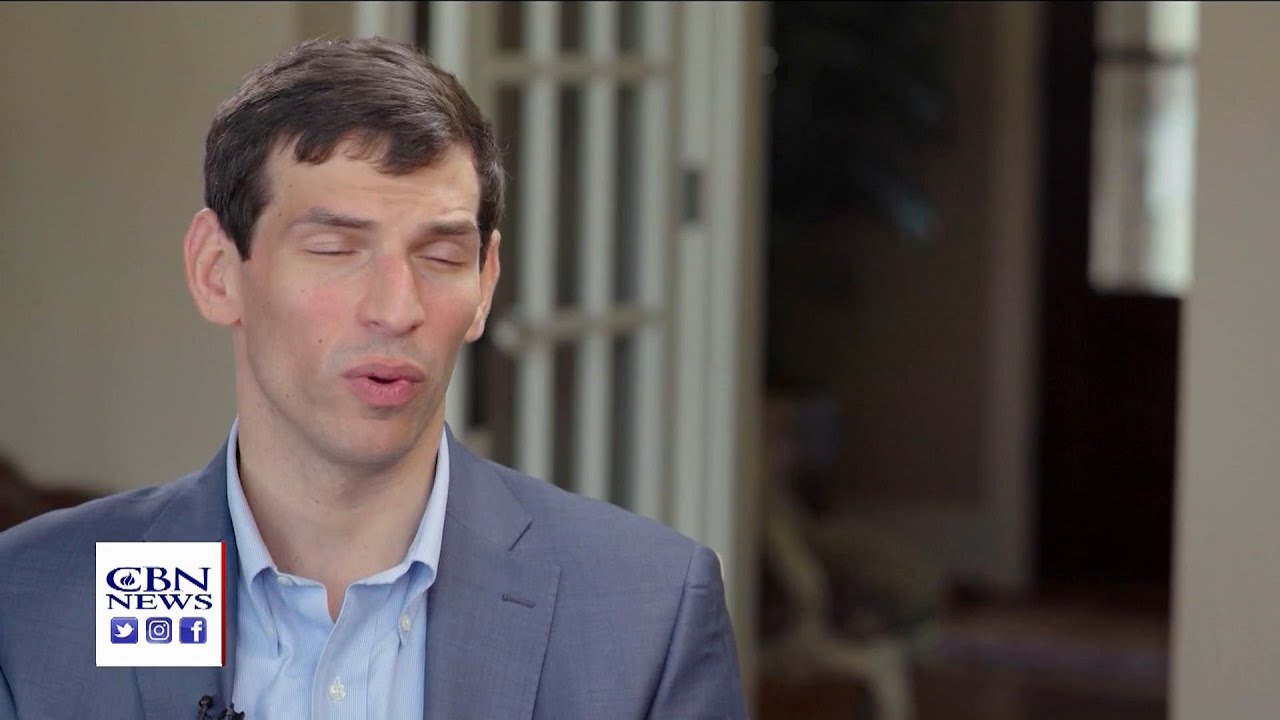 In a World of 7,000 Rare Diseases Without a Cure, How One Man Miraculously Found a Cure for His Sick