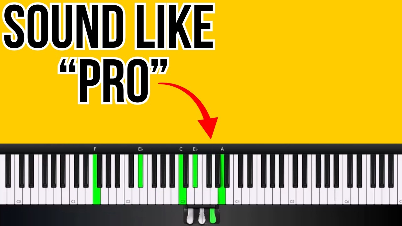 How to Play AMAZING GRACE (Key of F) – Sound Like a Pro in Minutes!