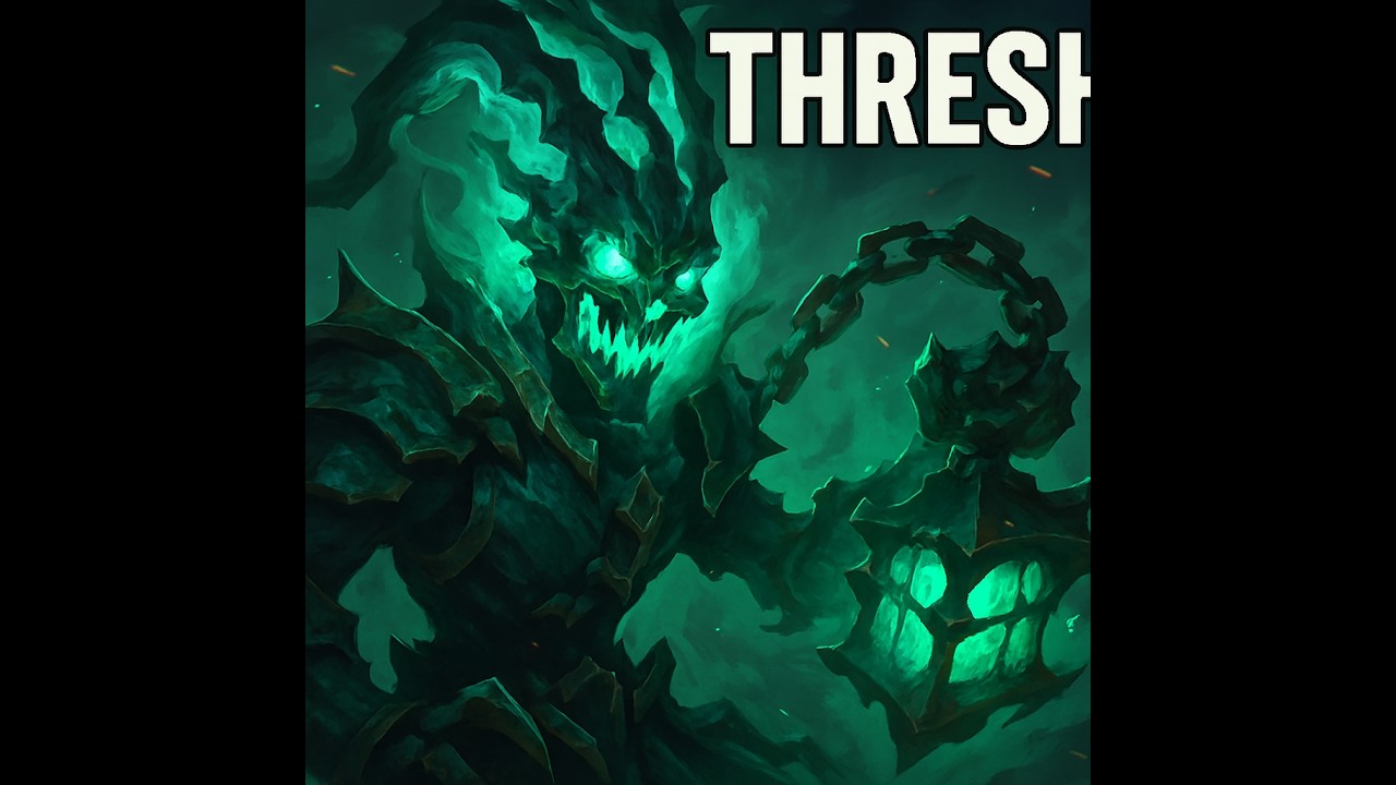 thresh