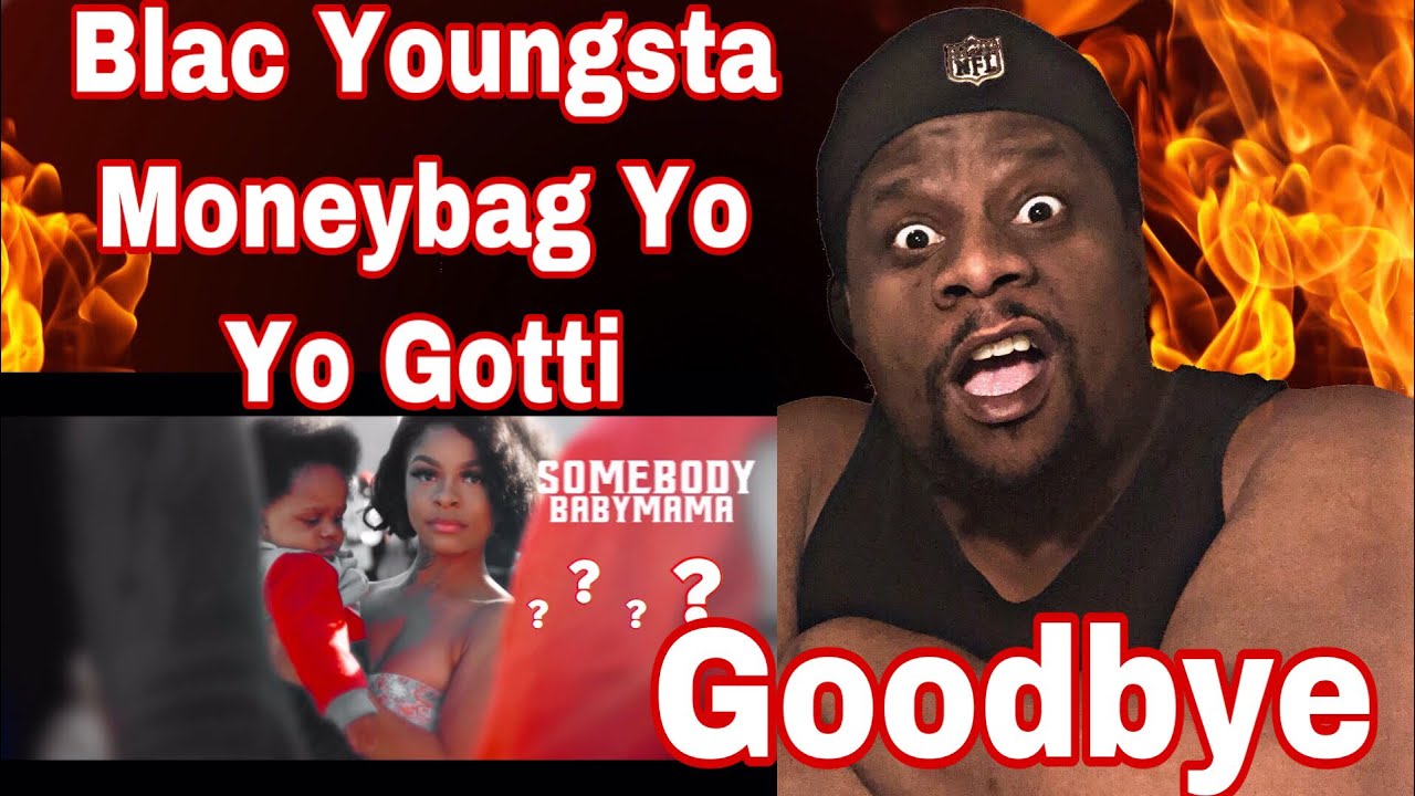 Blac Youngsta - GoodBye Feat. Moneybag Yo x Yo Gotti (Official Video) Reaction 🔥🔥