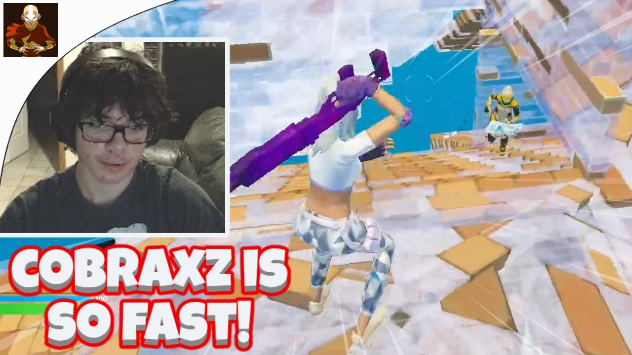 COBRAXZ vs JAYDENZ😳 (1v1 ZONEWARS) [FORTNITE TOKEN/WAGER]