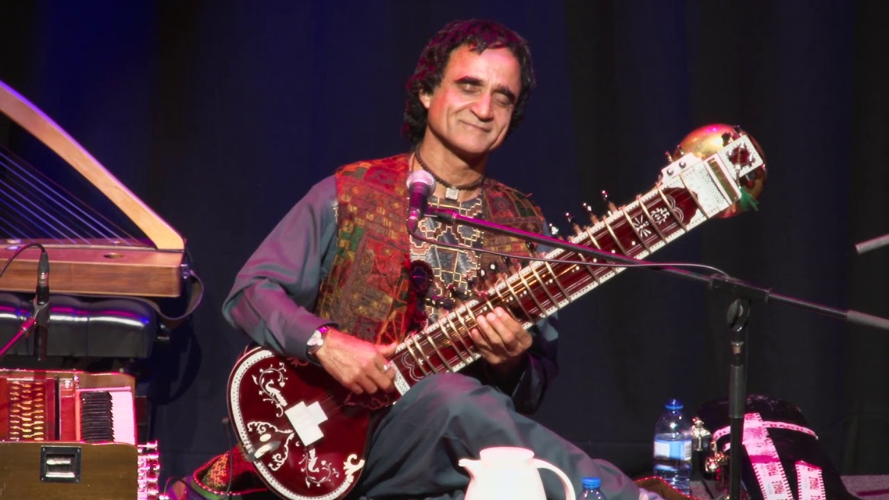 Dekha Ek Khuwab - Hindi - Ustad Khalil Gudaz