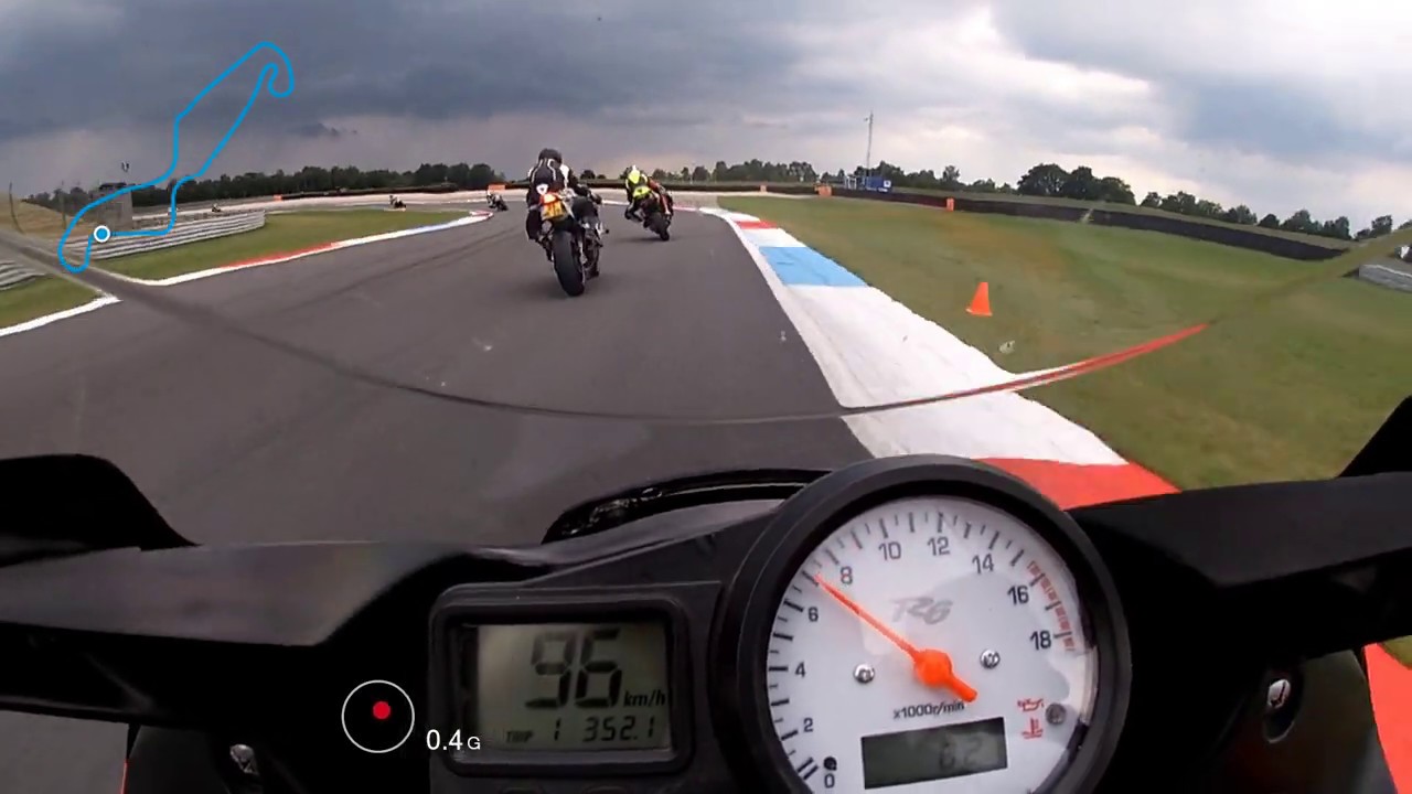 TT circuit Assen 19.6.2020 Racecracks sessie 5 Niveau 2