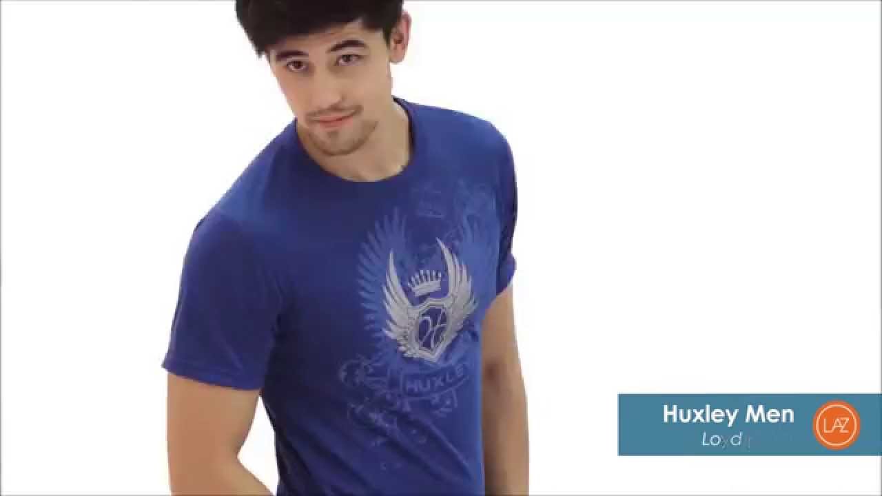 Huxley - Lazada PH