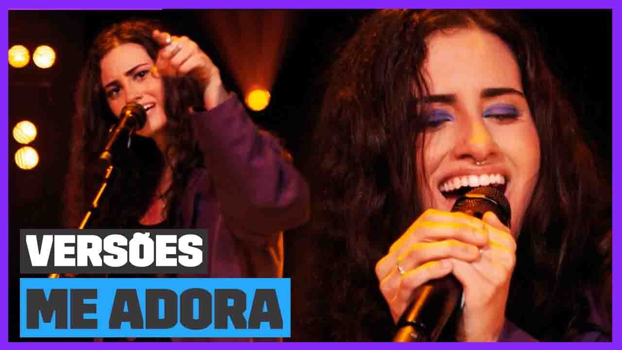 SONZEIRA! Day Limns canta ME ADORA da PITTY! | Vers&otilde;es | M&uacute;sica Multishow