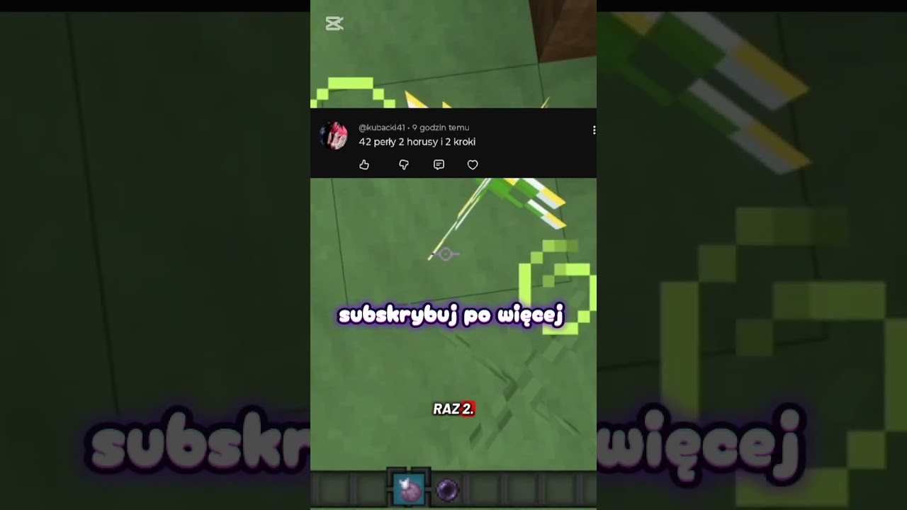 42 PERŁY 2 HORUSY I 2 KROKI