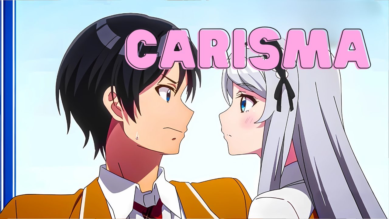 👉 Un ragazzo è costretto a sposare la ragazza più popolare… che però odia