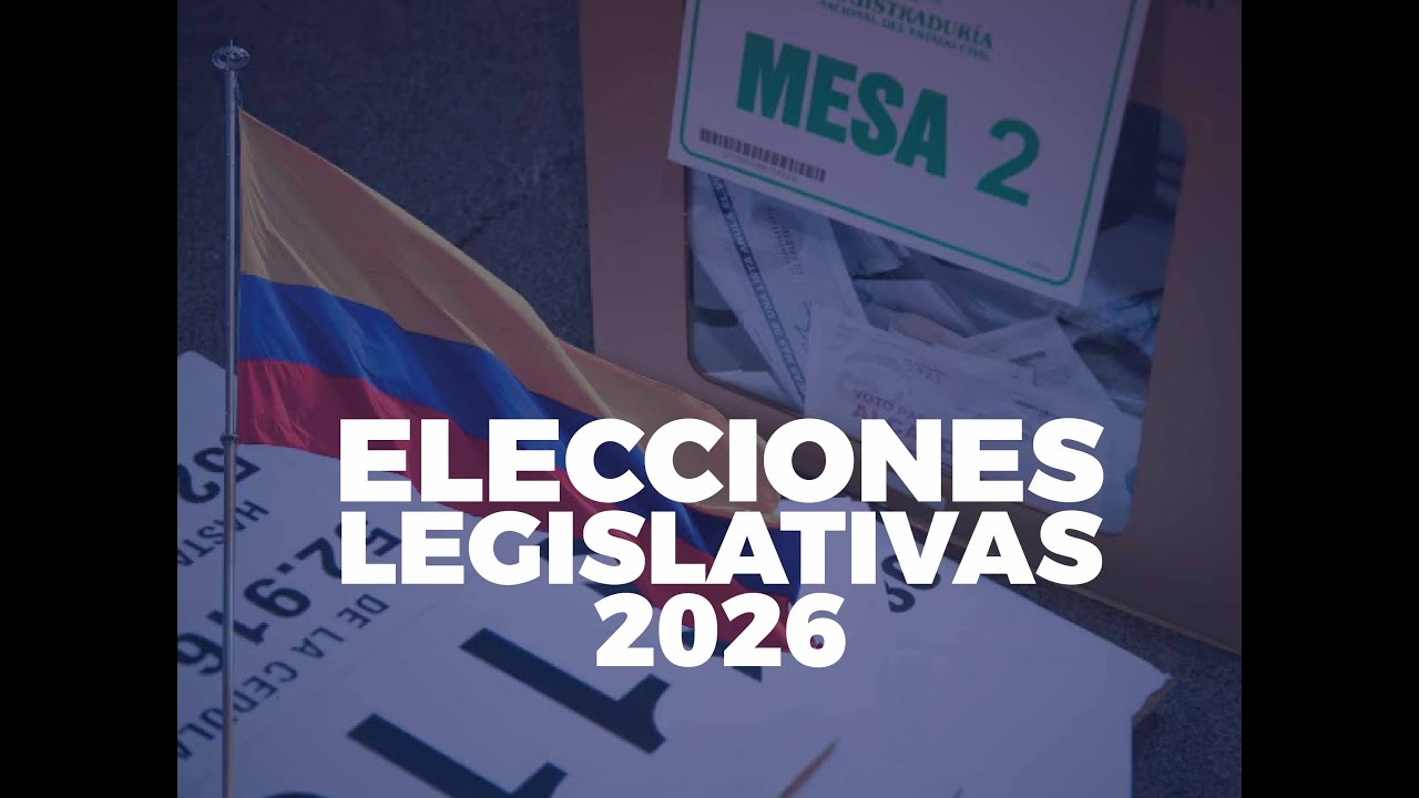Ventana de visibilidad para candidatos al Congreso - Reserva y Pensionados de la Fuerza Pública