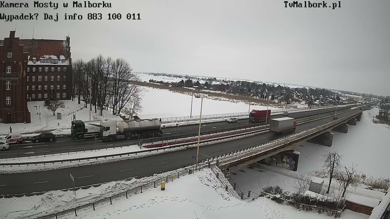 #Malbork - 09.02.2026