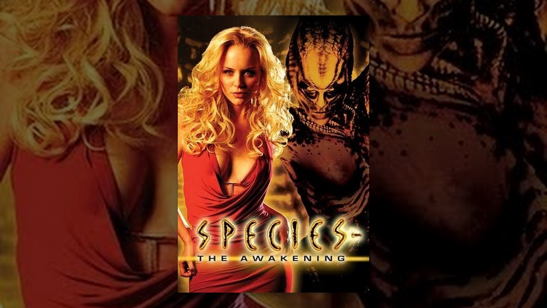 Species IV: The Awakening