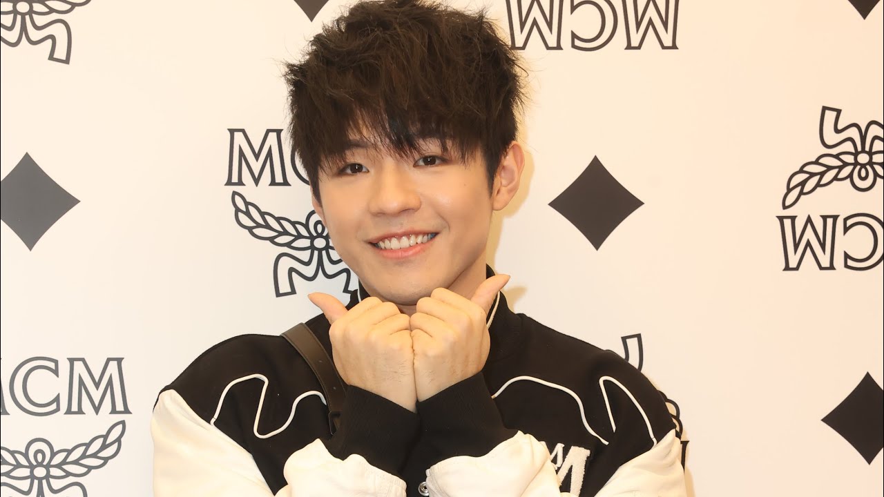 陳卓賢Ian Chan生日病倒留家狗仔最開心 兩首派台歌登冠 寫歌持久力差咗？