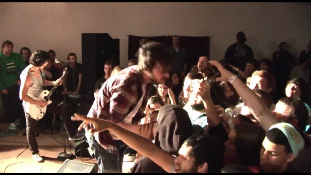Burden of a day final show