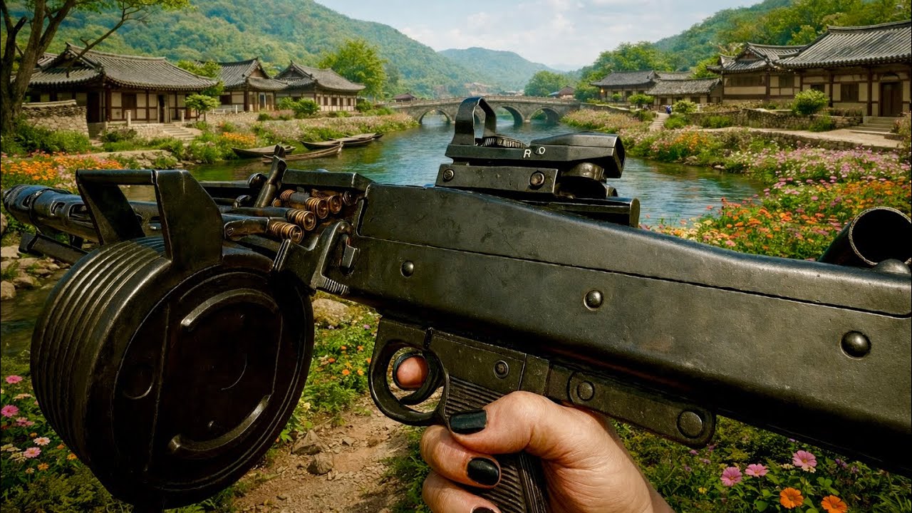 PUBG 4K: Taego MG3+K9 Gameplay | AMD 9800x3D with RTX 5070 (no commentary)