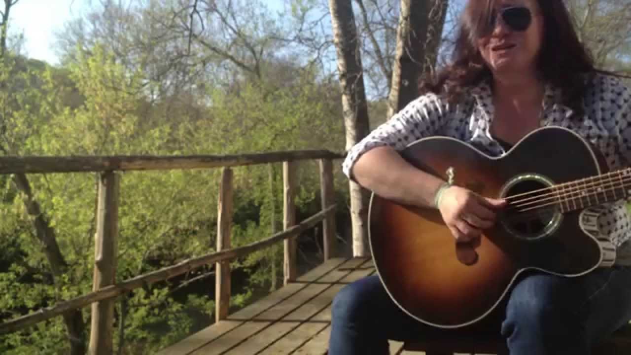 Libby Koch - All That Love