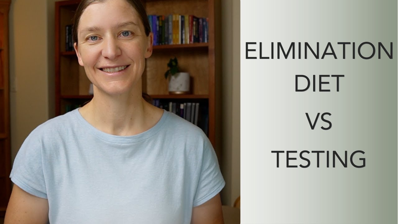 How to Identify Food Sensitivities: Elimination Diets vs Testing