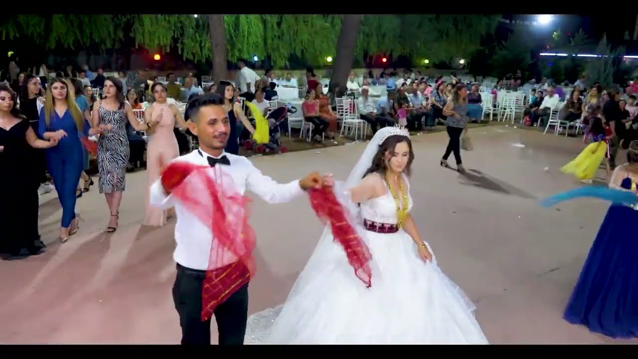 SAADET & GÖKHAN Düğün Töreni ''01.09.2022'' #part2