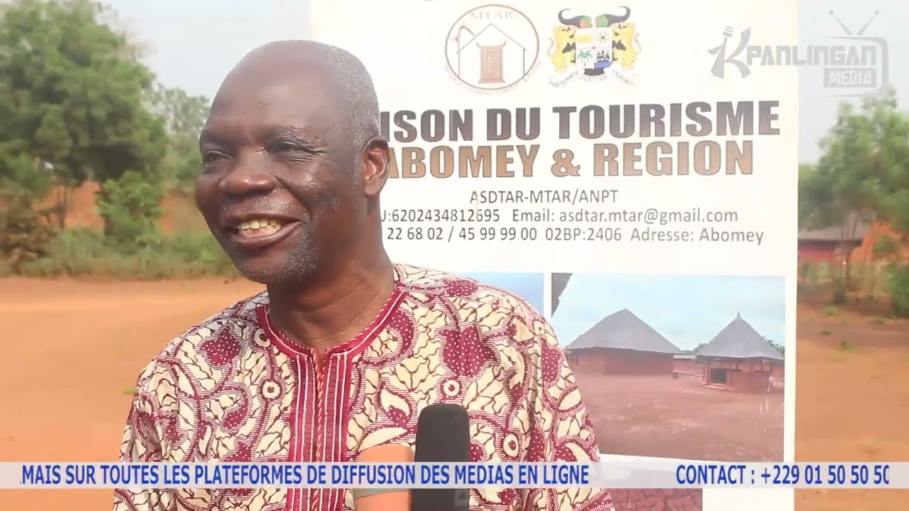 MTAR: Le lycée Houffon est qualifié pour la compétition du plateau d'Abomey.