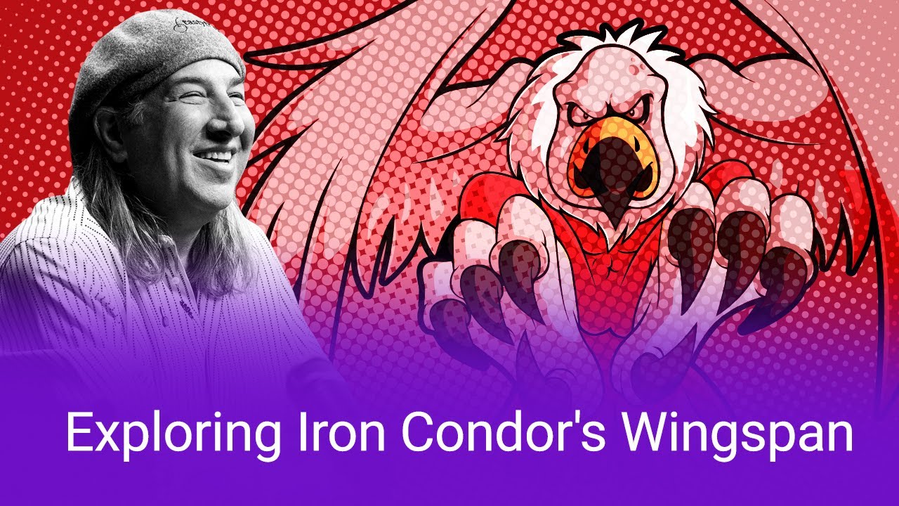 Exploring Iron Condor's Wingspan | Iron Condor Crash Course