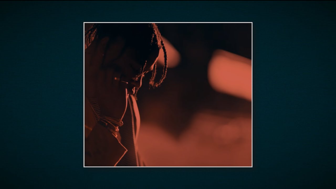 [FREE] Travis Scott x Drake Type Beat 2021 - Heaven - Instru Rap 2021 [Prod By @Tanshei & @Seezy]