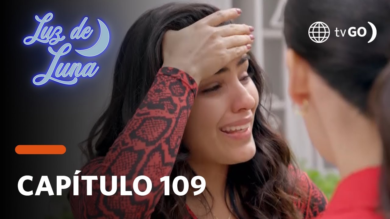 Luz de Luna: Mabel le pidió ayuda a Diana para salvar su vida (Capítulo 109)