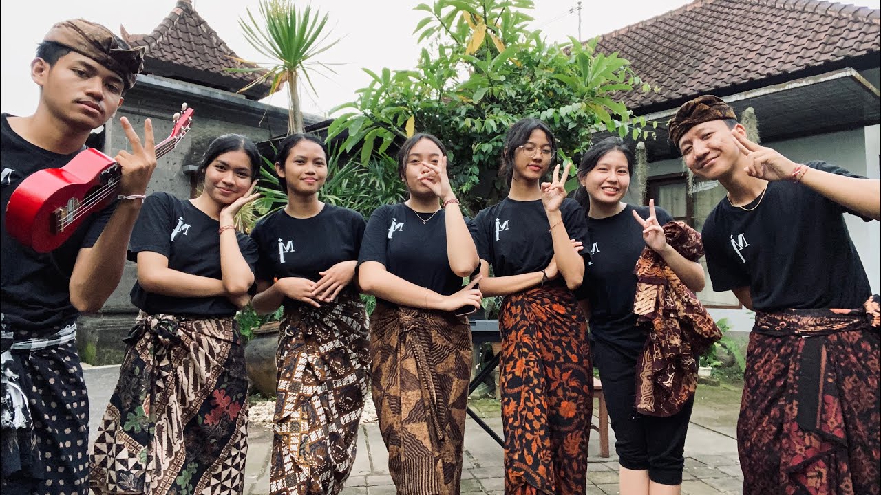 ARANSEMEN LAGU JURU PENCAR