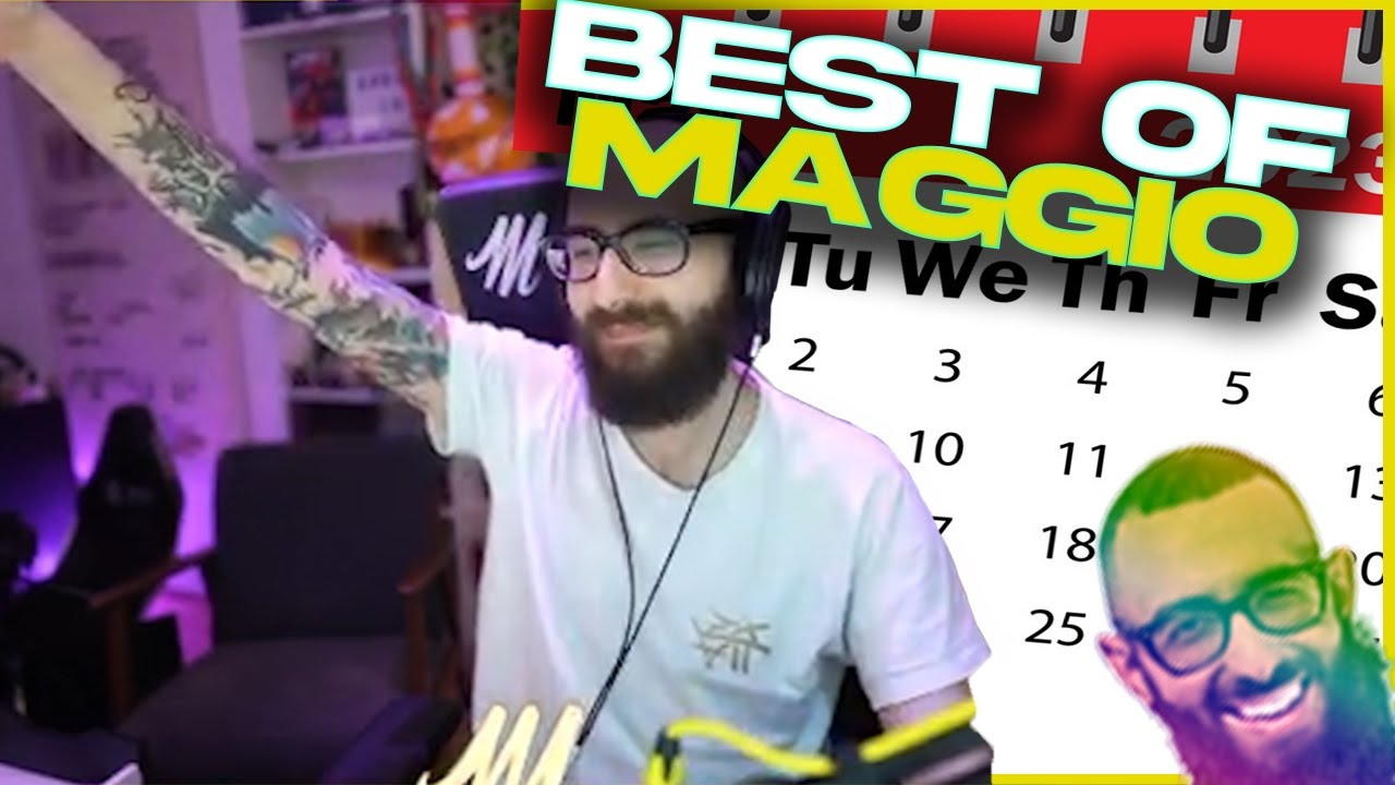 BEST OF MAGGIO 2023