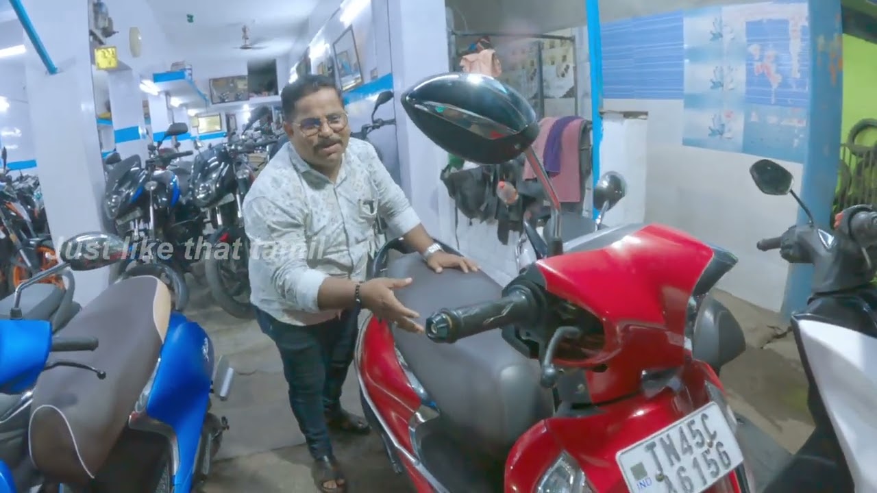 தமிழ்நாட்டில் குறைந்த விலையில் தரமான பைக்குகள் Trichy Second Hand Bikes Consulting #msr #jltt
