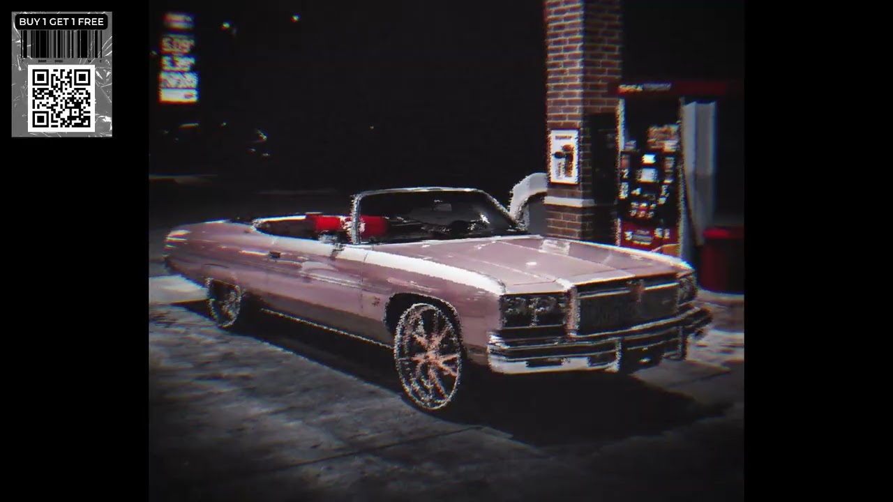 Pimp C Type Beat x UGK Type Beat - 