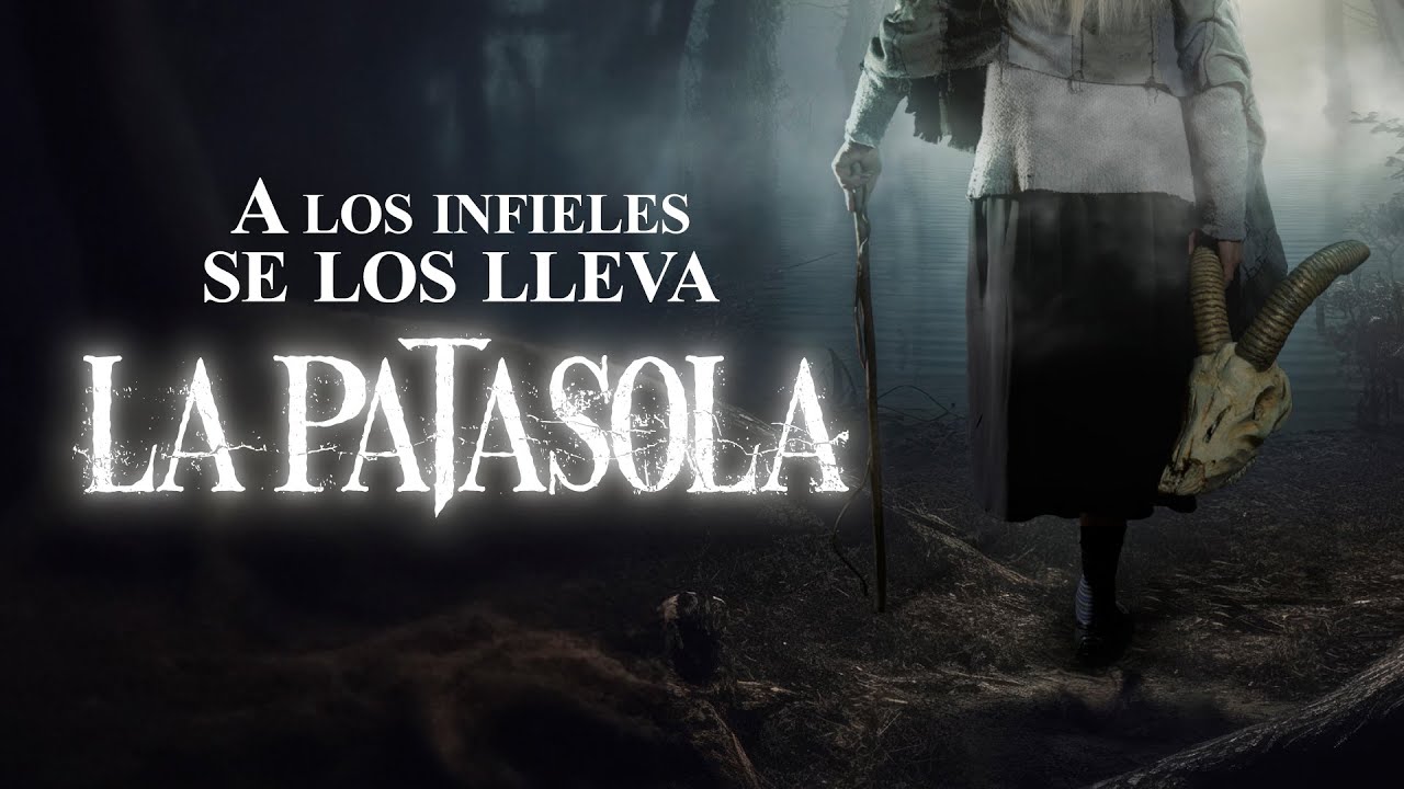 Creyeron que era una leyenda&hellip; Estreno 2026 | Terror | Pel&iacute;cula Completa en Espa&ntilde;ol Latino HD