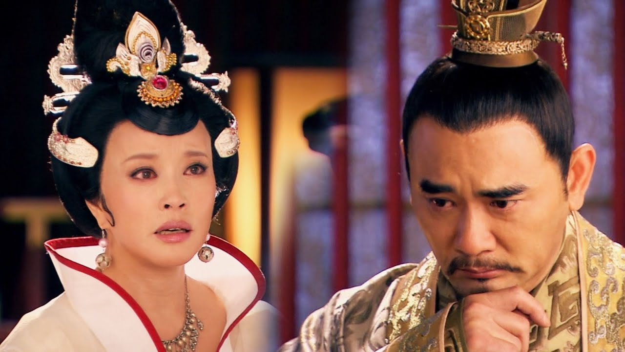 貌美侄女想勾引皇上上位，皇后一招讓皇帝哭著道歉，發誓只愛她！