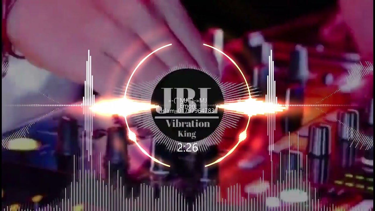 RRAK TAK TAK Remix | English Dj Song | Hard Bass | Arabic Remix 