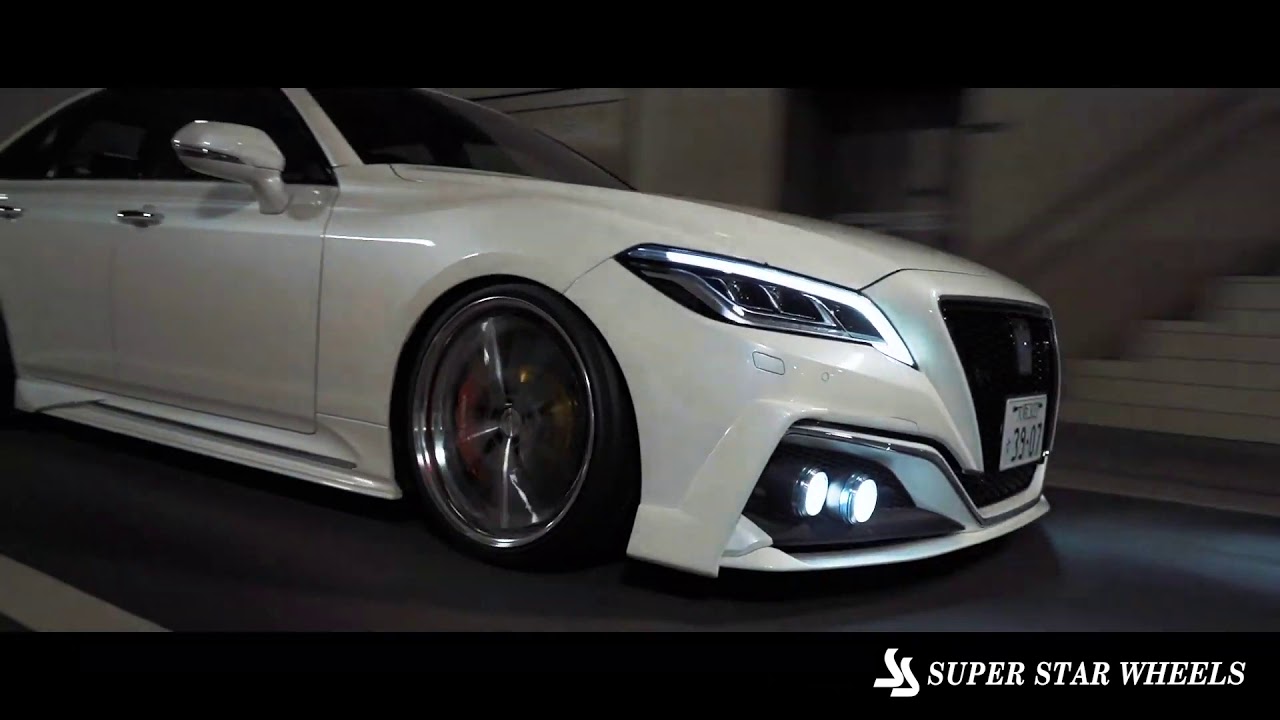 LEON HARDIRITT NextStage NX20M Reveal Video
