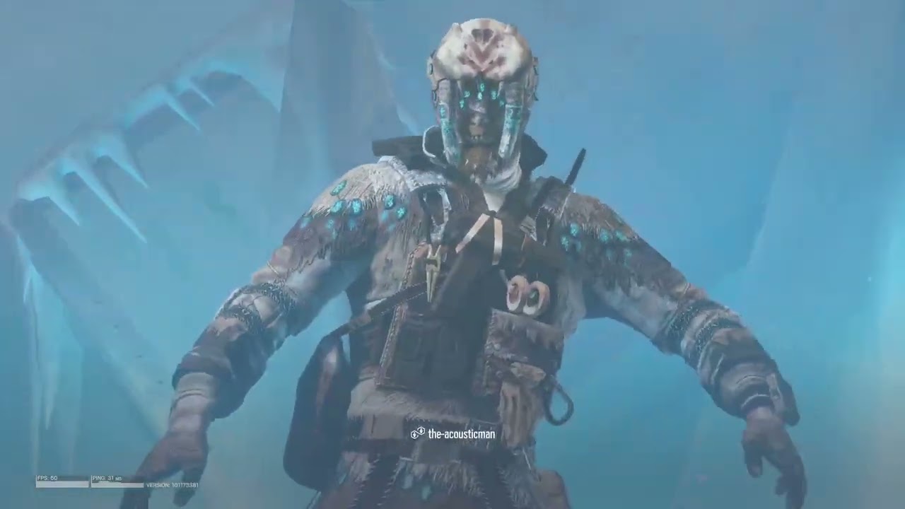 R6 Permafrost Only