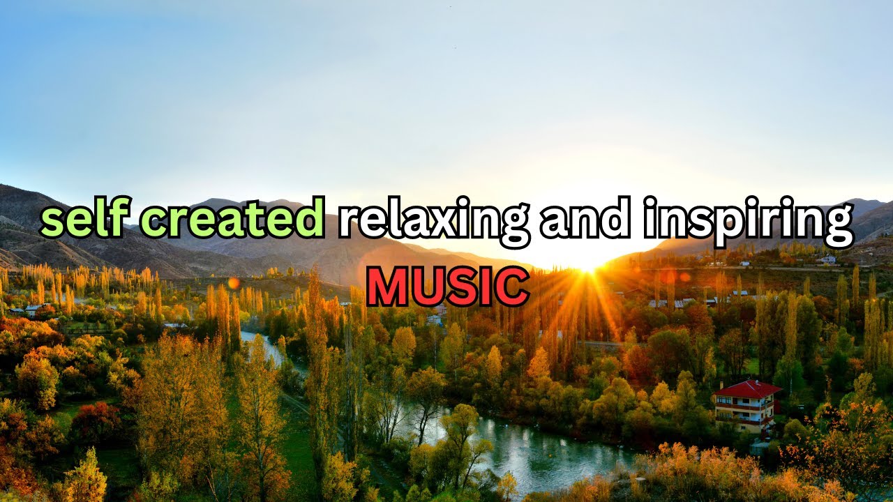 ⚠️100% SELF created⚠️BEAUTIFUL string music! #music #stringmusic #selfcreation