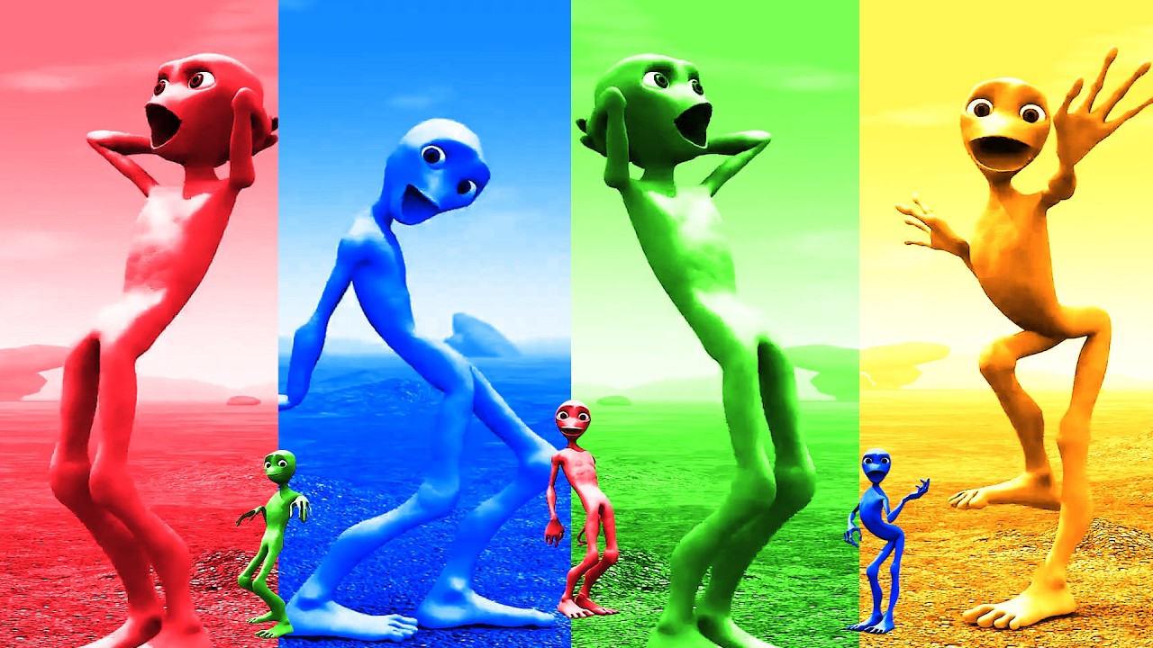 Dame Tu Cosita FULL HD | All Variation Dame Tu Cosita Music | Video 2026