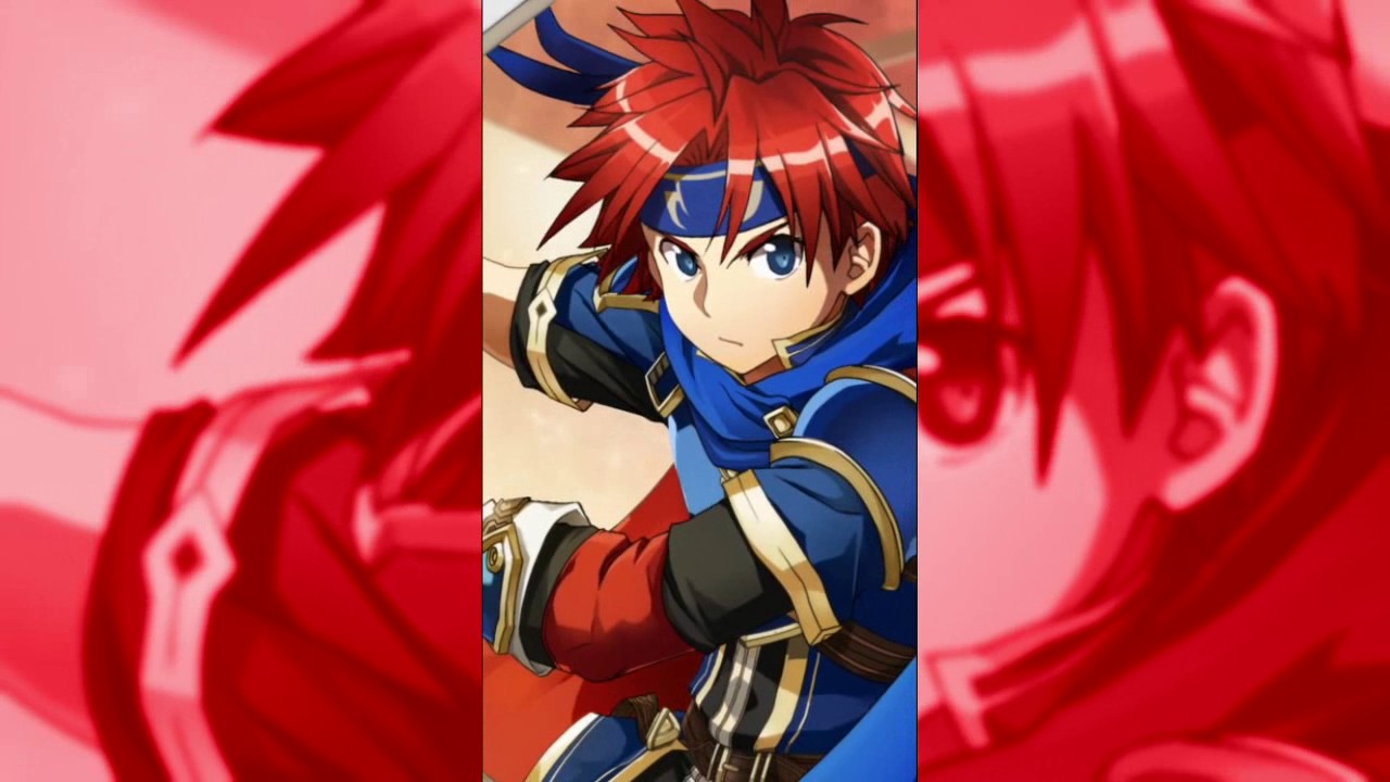 【FEH】ピックアップキャラ登場演出【ファイアーエムブレムヒーローズ】